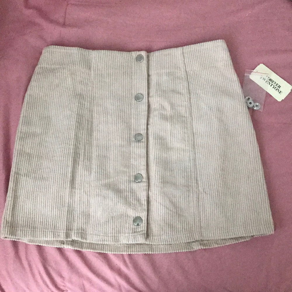 FINAL OFFER!!!! Forever 21 skirt